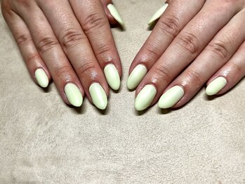 ネイルアンドアイラッシュ シヴァ(Siva)/