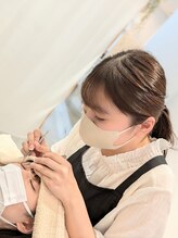 セッカ(secca)&nbsp;氏久 