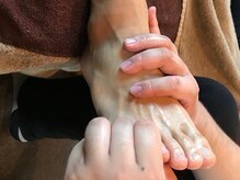 足優 赤坂(あしゆう)/足つぼマッサージ