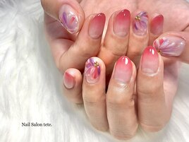 持込アート7～10本