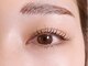 スキン 心斎橋店(skin)の写真/年齢を重ねて増える目元の悩みに◎大人っぽいワンホンstyleも可能！上下まつげパーマ,下まつげ矯正も対応OK