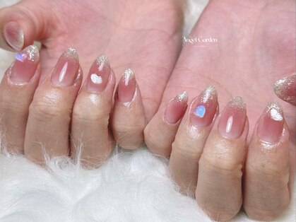 エンジェルガーデンネイル 池袋店(Angelgarden nail)の写真
