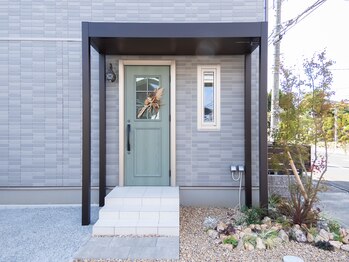 カルマ(Karma)/外観