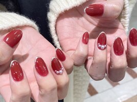ワンカラー