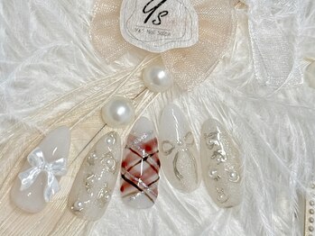 ワイアンドエス(Y&S)/