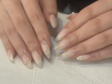 ネオリーブシェリエ 浅草店(Neolive cherie)/持ち込みデザイン