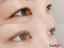 ラシュリー(LashRe:)/