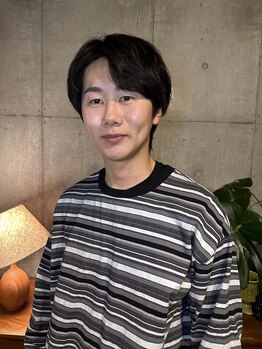 スー アイラッシュアイブロウ 自由が丘(Sue eyelash&eyebrow)/Men's Browlift