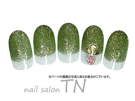 季節の定額4900円コース☆