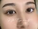キラアイビューティー 武蔵小杉 新丸子(killa eye beauty)の写真/《新丸子駅徒歩10秒》仕切りあり3席のみの落ち着いた店内♪周りを気にせずゆったりと施術が受けられます◎