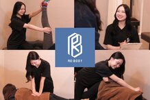 リボディ(Re:BODY)