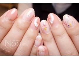 お持ち込みデザイン♪