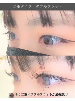 スパイス なんば店(Spice)/ダブルフラット