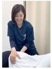産後の骨盤矯正 ２回目以降の方