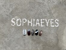 ソフィアアイズ 倉敷店(SOPHIAEYES)/おしゃれニュアンス