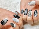 ジャケ写/コンセプトネイル★