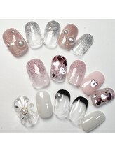 シーズネイル 那覇店(She's nail)/定額ネイル