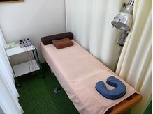 ハッチ整骨院 鍼灸院
