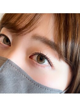 ル シェル(Le.Ciel)/ルシェル / まつ毛パーマ