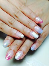 ケア ビューティー ネイル(care beauty NAIL)/