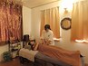 足圧リンパマッサージ＆腸リンパ60分5000円→2500円