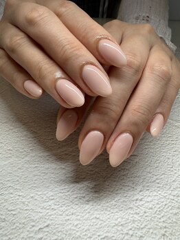 ココズネイル(coco's nail)/ワンカラー