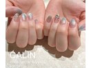 ブルーマググラデ