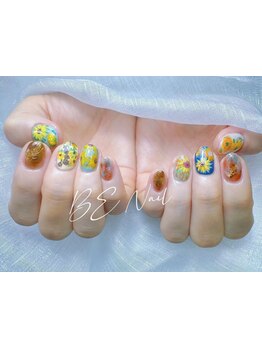 駅から徒歩５分のサロン