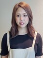 コルリース(COL Riys) Yuka Matsuzaki