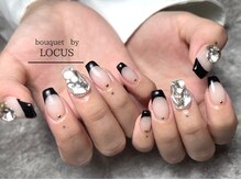 ブーケ バイ ルークス(bouquet by LOCUS)/