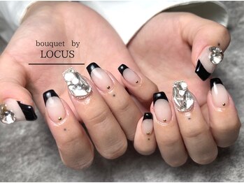 ブーケ バイ ルークス(bouquet by LOCUS)/