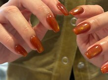 アンバイアオ(UN by ao.)/マグネットワンカラー