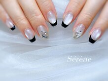 セレーヌ(Serene)