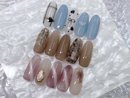定額初回￥7480/通常￥8900