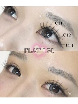 メメル 御影 住吉店(memelu)/まつげエクステ