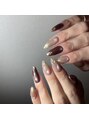 グランジーナ(Gran Jiina) my nail【2】
