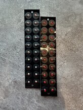 めいてる/耳つぼジュエリーつけ放題　大阪