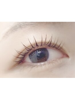 モテ可愛な目元にしたい