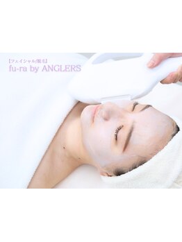 シミしわ改善！予防ケア