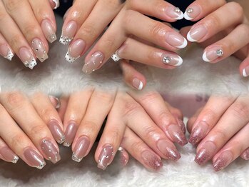 シェルビー(Cielbe.)