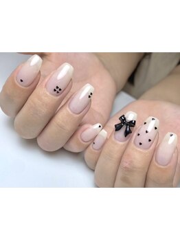 定額メニューのあるサロン