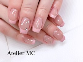 フレンチネイル