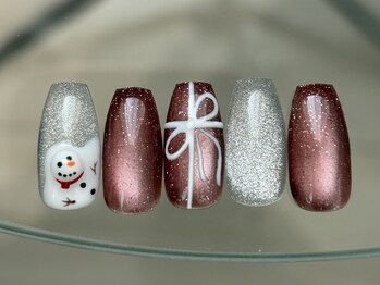 ミーコ(miico)/定額デザイン