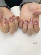 アンドラッシュ 駒込駅前店(and lash)/