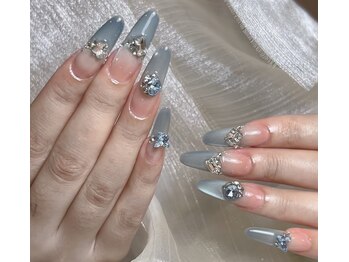 アモールビューティー 新宿店(Amor Beauty)/