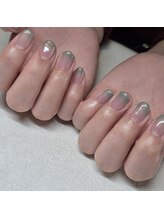 アモ ネイル(amo nail)/