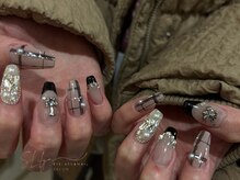 エスリリープラス(SLily+)/【アートし放題コース】