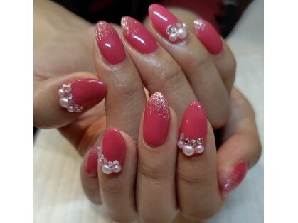 美an 練馬の写真