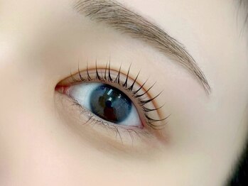 ReRe【リリ】福岡天神店【2月下旬NEW OPEN（予定）】の写真/【2月NEW OPEN☆4000円均一】似合わせまつげパーマorパリジェンヌリフトで印象的な目元に♪