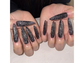 フラッシュネイル